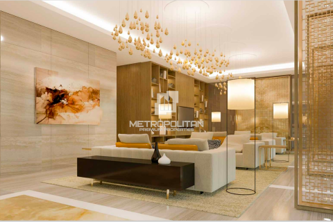 2 bedrooms Apartment No. 128435 3