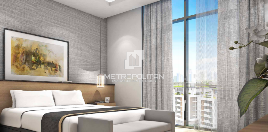 2 bedrooms Apartment No. 128435