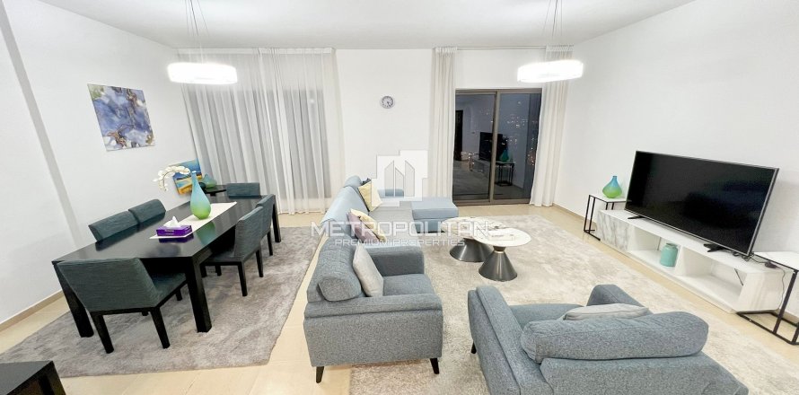 2 غرف نوم شقة رقم 128437