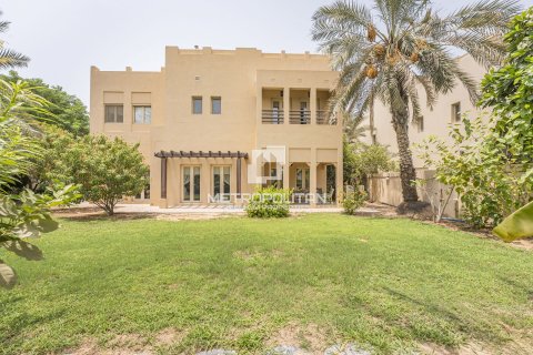 4 غرف نوم فيلا رقم 128436 2