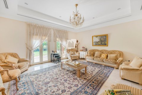 4 غرف نوم فيلا رقم 128436 14