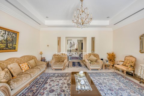 4 غرف نوم فيلا رقم 128436 5