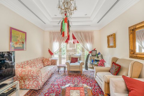 4 غرف نوم فيلا رقم 128436 6