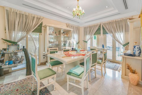 4 غرف نوم فيلا رقم 128436 11