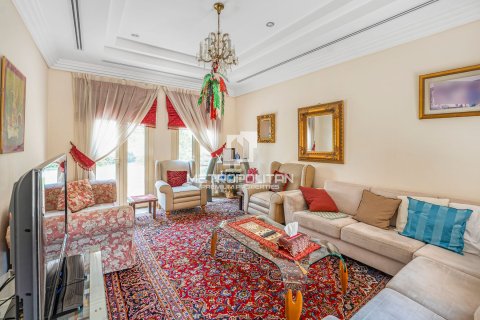 4 غرف نوم فيلا رقم 128436 4