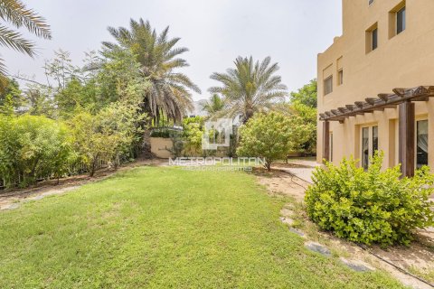 4 غرف نوم فيلا رقم 128436 21