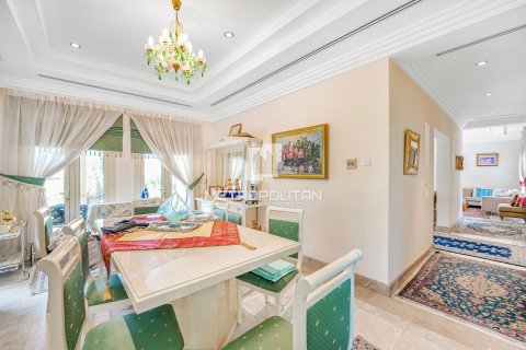 4 غرف نوم فيلا رقم 128436 16