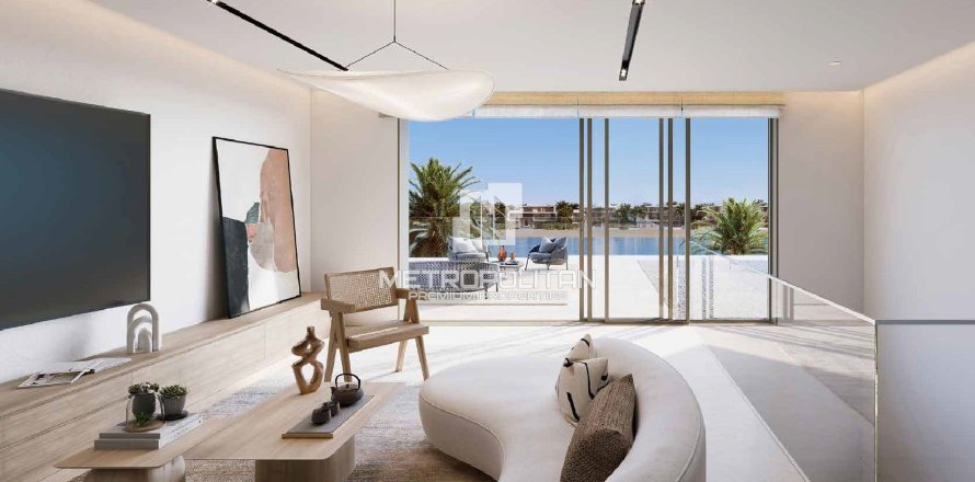 Villa de 6 dormitorios No. 128434