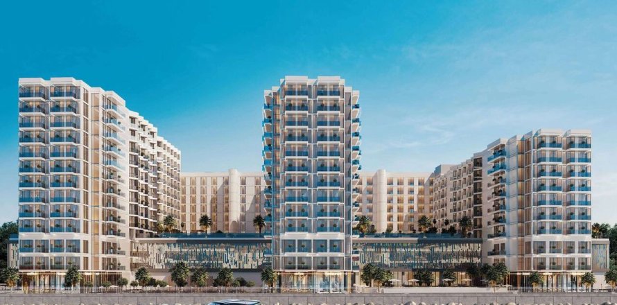 1 bedroom Apartment No. 128433