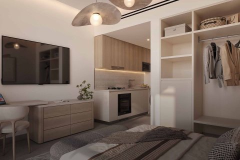 1 bedroom Apartment No. 128433 18