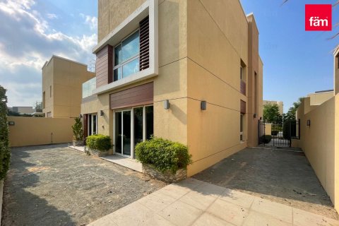 4 غرف نوم فيلا في البرشاء, الإمارات العربية المتحدة رقم 149437