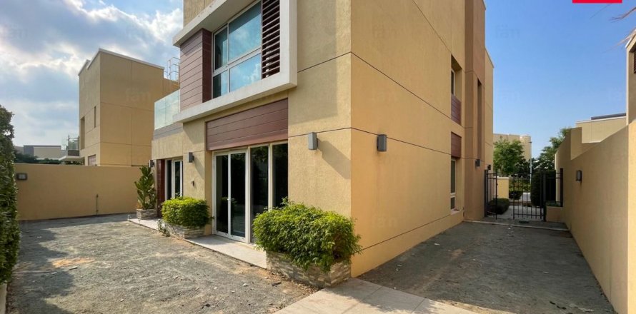 4 غرف نوم فيلا في البرشاء, الإمارات العربية المتحدة رقم 149437