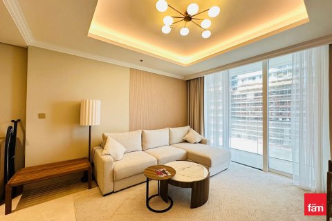 Apartment de 1 dormitorio en Dubai Harbour, UAE No. 149439 3