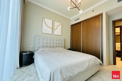 Apartment de 1 dormitorio en Dubai Harbour, UAE No. 149439 11