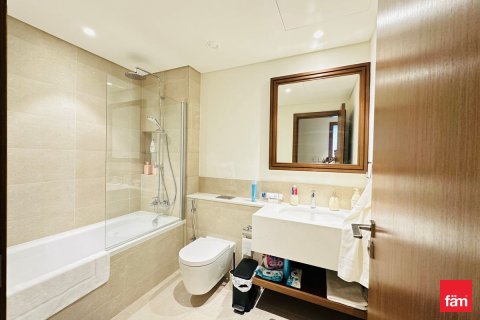 Apartment de 1 dormitorio en Dubai Harbour, UAE No. 149439 22