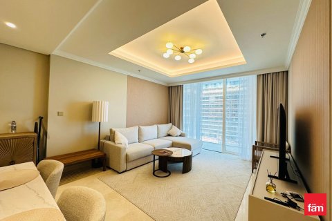 Apartment de 1 dormitorio en Dubai Harbour, UAE No. 149439 4