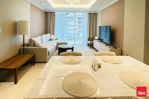 Apartment de 1 dormitorio en Dubai Harbour, UAE No. 149439 7