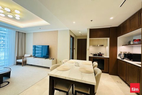 Apartment de 1 dormitorio en Dubai Harbour, UAE No. 149439 8