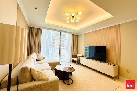 Apartment de 1 dormitorio en Dubai Harbour, UAE No. 149439