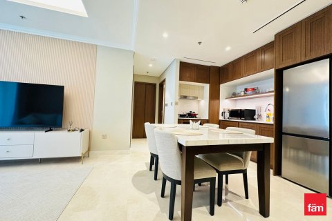 Apartment de 1 dormitorio en Dubai Harbour, UAE No. 149439 18