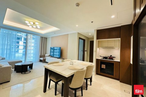 Apartment de 1 dormitorio en Dubai Harbour, UAE No. 149439 19