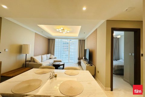 Apartment de 1 dormitorio en Dubai Harbour, UAE No. 149439 20