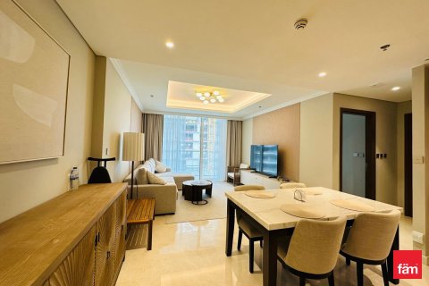 Apartment de 1 dormitorio en Dubai Harbour, UAE No. 149439 5