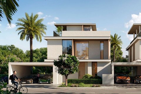 3 bedrooms Townhouse in Dubai, UAE No. 149440