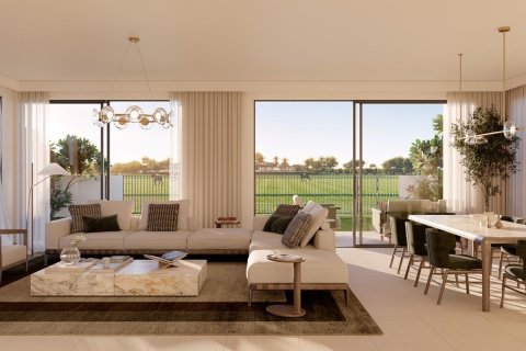 3 bedrooms Townhouse in Dubai, UAE No. 149440 3