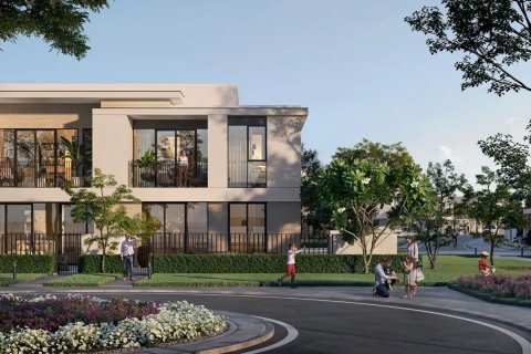 3 bedrooms Townhouse in Dubai, UAE No. 149440 6