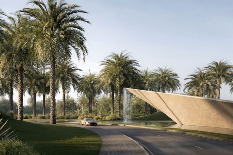 3 bedrooms Townhouse in Dubai, UAE No. 149440 8