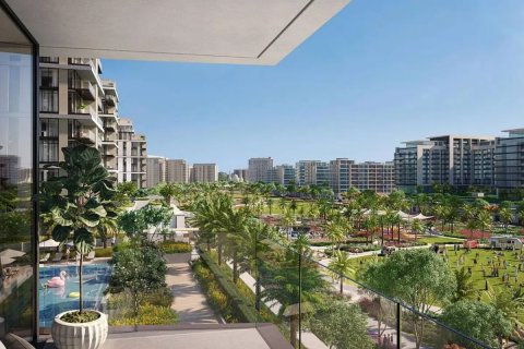 Appartement de 3 chambres à Dubai Hills Estate, UAE No. 149441 8