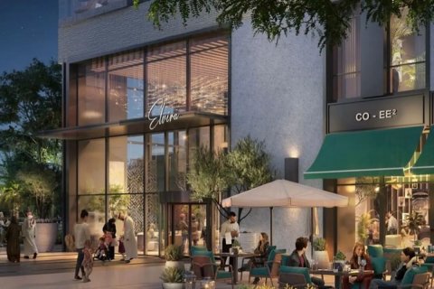 Appartement de 3 chambres à Dubai Hills Estate, UAE No. 149441 7