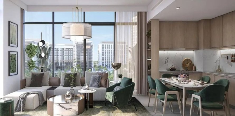 Appartement de 3 chambres à Dubai Hills Estate, UAE No. 149441