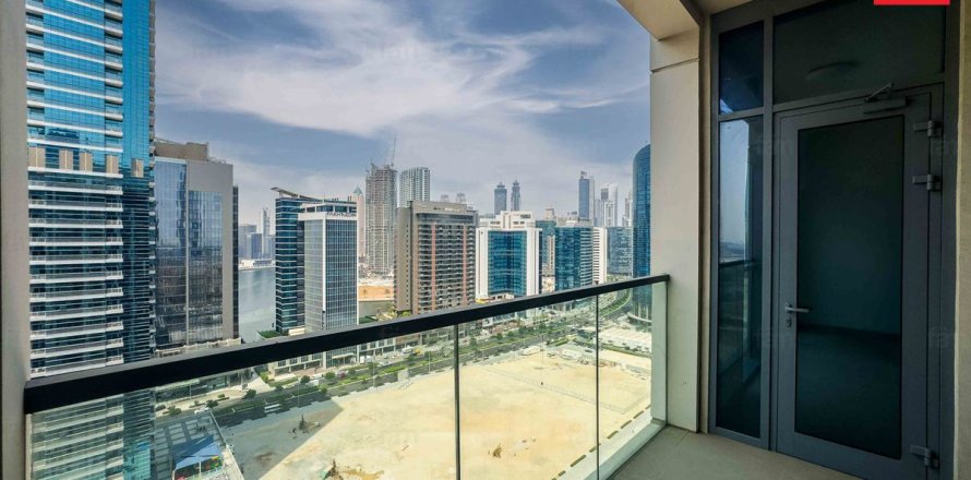 Apartment de 1 dormitorio en Downtown Dubai (Downtown Burj Dubai), UAE No. 149435