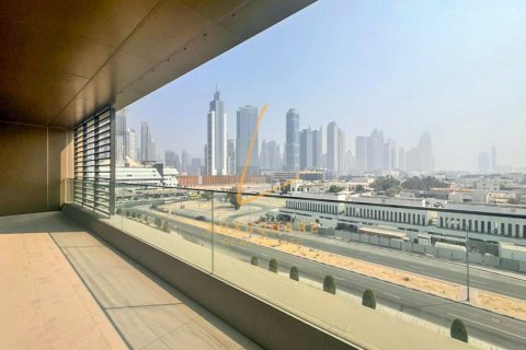 Appartement de 3 chambres à Al Wasl, UAE No. 205254 6
