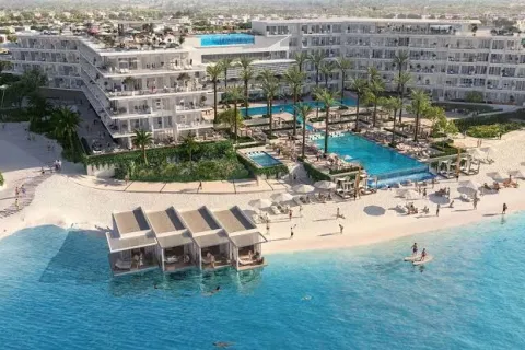 Apartamento tipo estudio Estudio en Abu Dhabi, UAE No. 205251