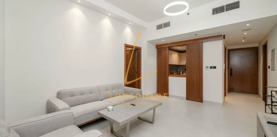 Appartement de 1 chambre à Dubai, UAE No. 205252