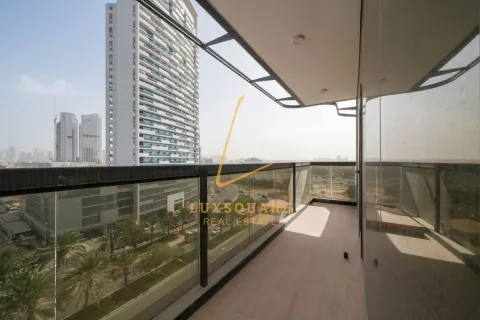 Appartement de 1 chambre à Dubai, UAE No. 205252 8