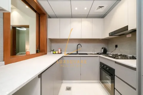 Appartement de 1 chambre à Dubai, UAE No. 205252 6