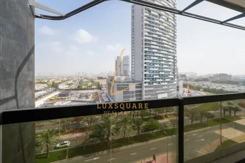 Appartement de 1 chambre à Dubai, UAE No. 205252 10