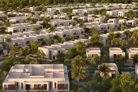 Townhouse de 125m² en Abu Dhabi, UAE No. 205249 6