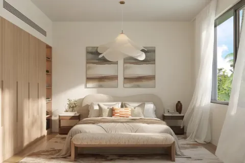Townhouse de 125m² en Abu Dhabi, UAE No. 205249 5
