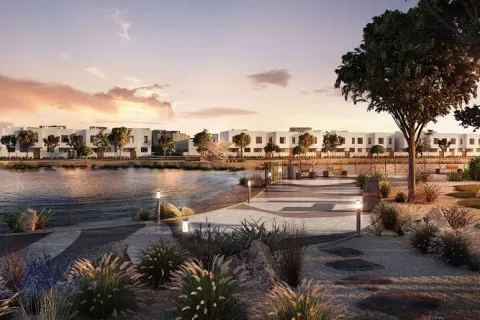 Townhouse de 125m² en Abu Dhabi, UAE No. 205249 19