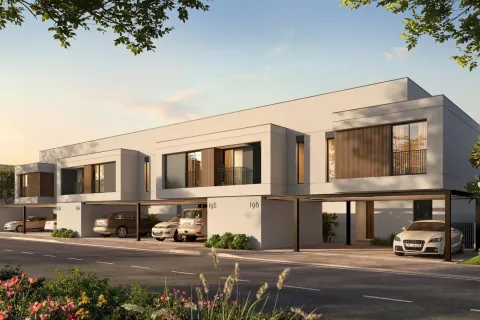 Apartamento tipo estudio Estudio en Abu Dhabi, UAE No. 205249