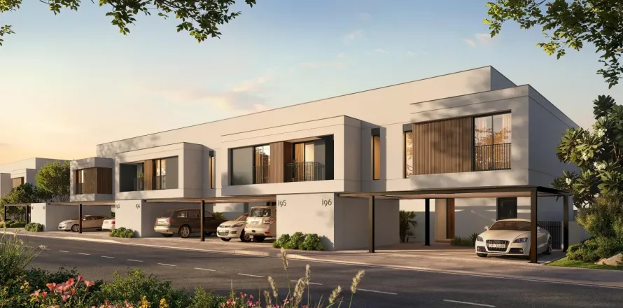 Apartamento tipo estudio Estudio en Abu Dhabi, UAE No. 205249