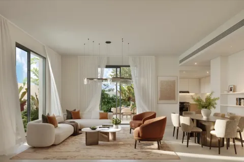 Townhouse de 125m² en Abu Dhabi, UAE No. 205249 11