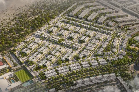 Townhouse de 125m² en Abu Dhabi, UAE No. 205249 16