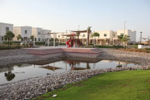 Townhouse de 125m² en Abu Dhabi, UAE No. 205249 20