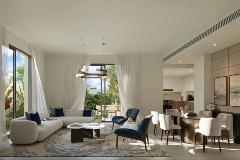 Townhouse de 125m² en Abu Dhabi, UAE No. 205249 17